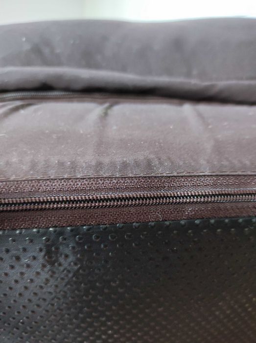 Legowisko ortopedyczne dla psa