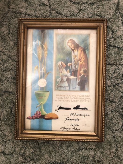 Stary obrazek z 1973 r