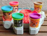 Play-Doh Star Wars Sokół Millenium (edycja specjalna)