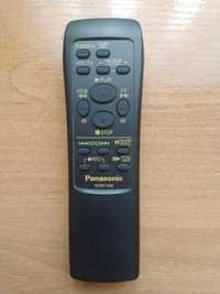 Оригинальный пульт к видеоплеерам и магнитофонам. Panasonic EUR571460.