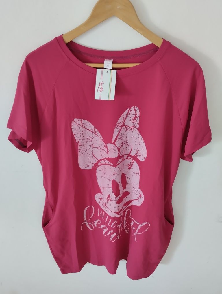 Vestido Berskly novo

 Desenho da Mini

Com etiqueta



Cor de rosa