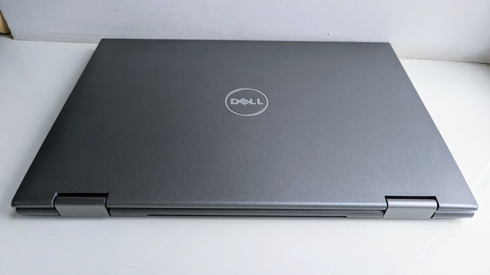 Ноутбук планшет трансформер Dell Inspiron 13 5379 Intel Core i5 8250u