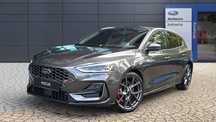 Ford Focus ST-X, 2024r. 2.3 Ecoboost 280 KM A7