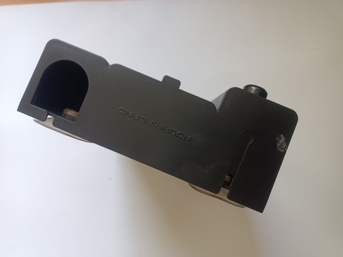 Filtr biologiczny Haquosd Quick Filtrt do akwarium akwarystyka