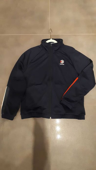 Bluza Reebok Classic