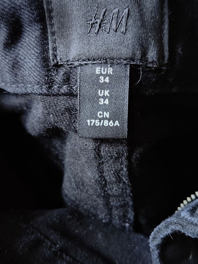 Джинси чоловiчi H&M