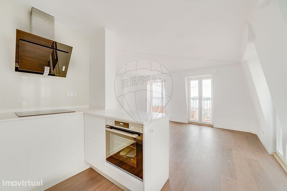 Apartamento T2 para venda