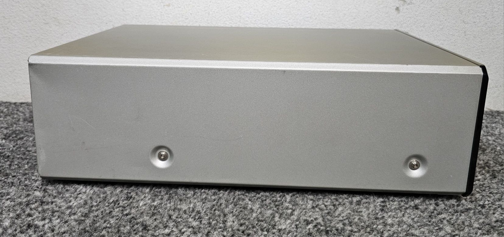 Odtwarzacz płyt Yamaha DVD-E810. Pianocraft. Wysyłka