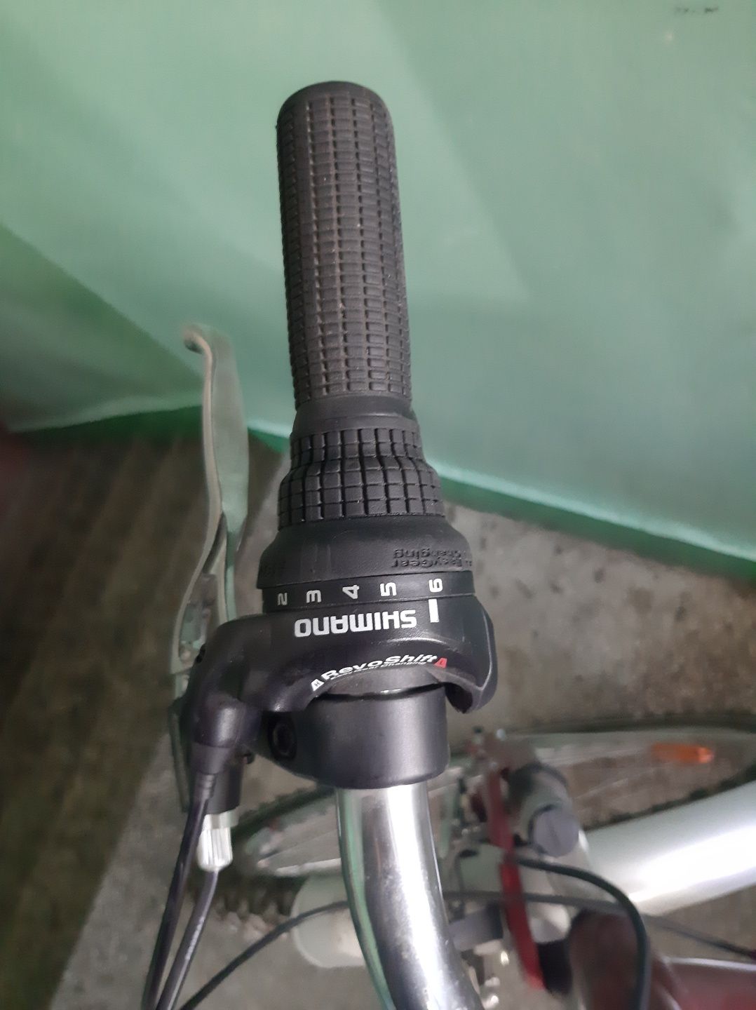 Rower Go Sport 24"