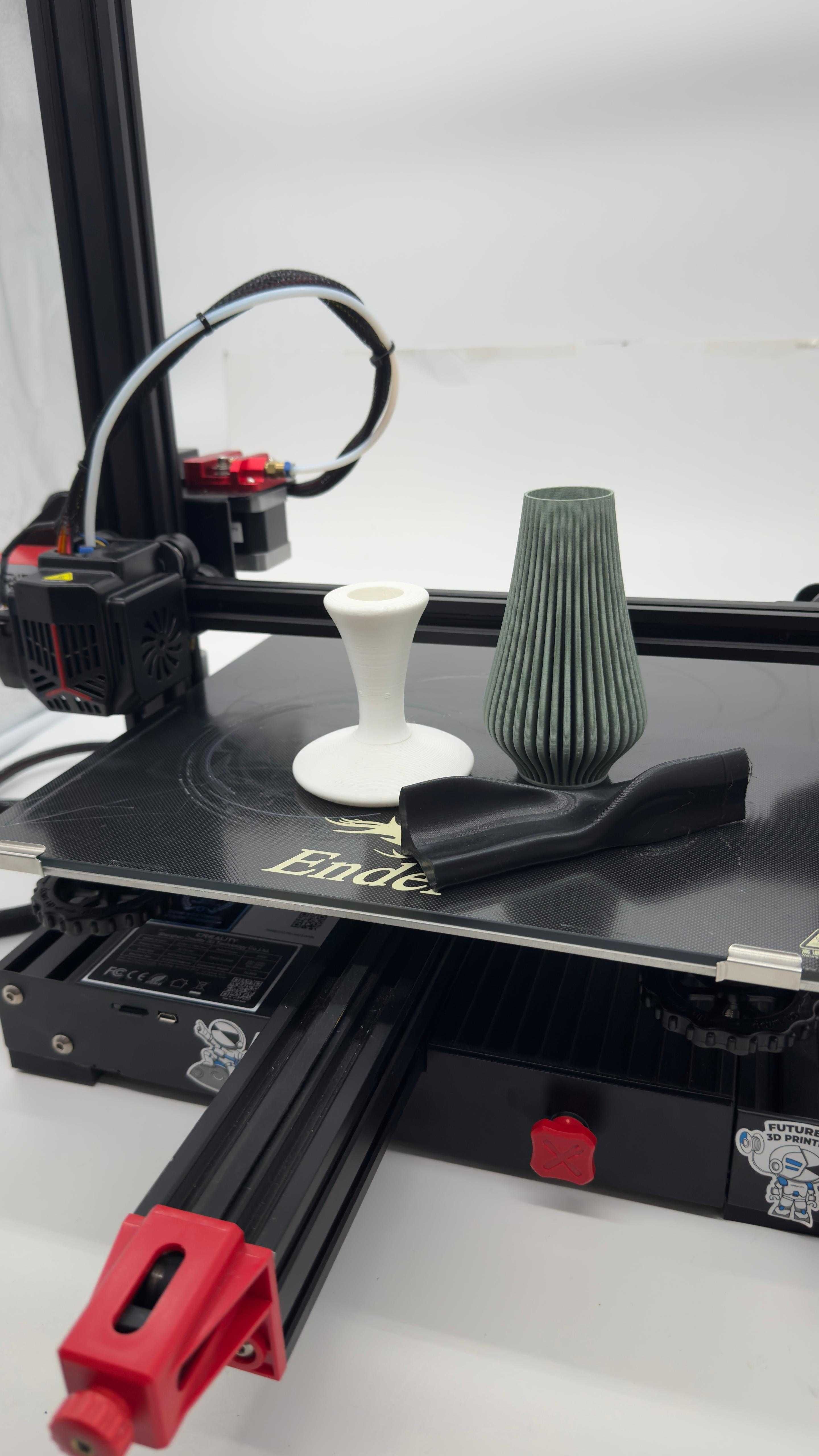 Impressora 3D Ender 3 NEO MAX