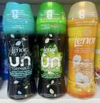 Ленор, сілан, lenor, coccolino, коколіно, ополіскувач, пом'якшувач