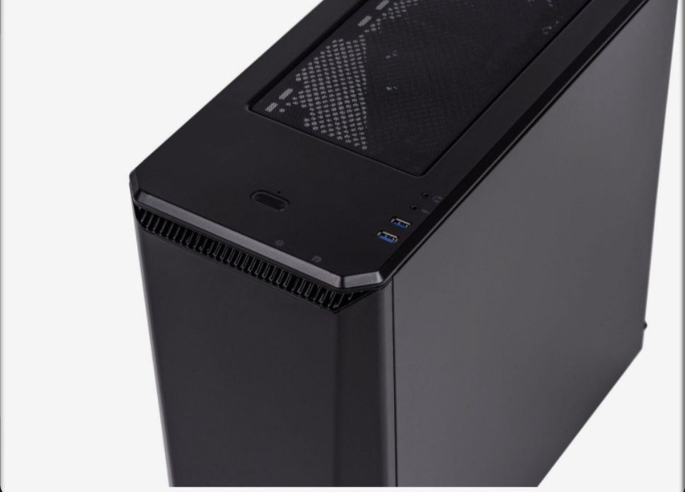 Komputer gameigowy G50i7K9N23D-GOS-A Stan idealny.