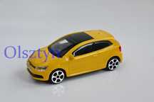 Volkswagen Polo GTI, w najpopularniejszej skali 1:43