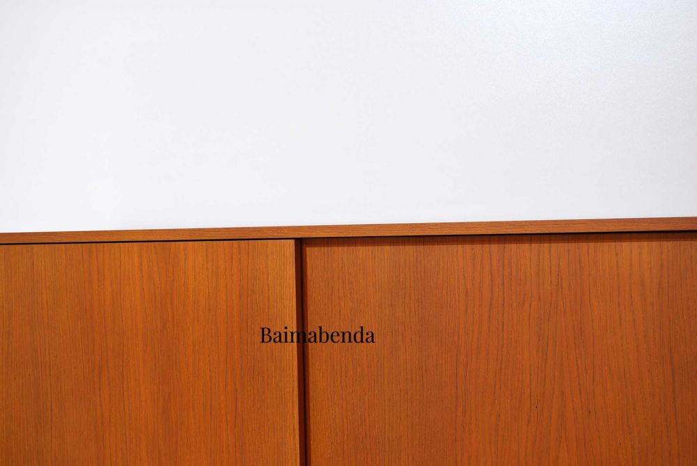 Móvel Aparador / Sideboard / Retro Vintage / Estilo Nórdico