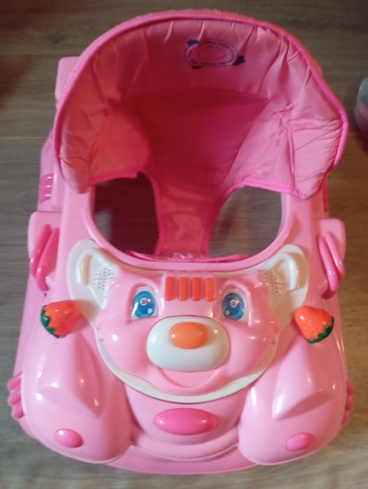 Hodzik pomocnik w nauce  chodzenia