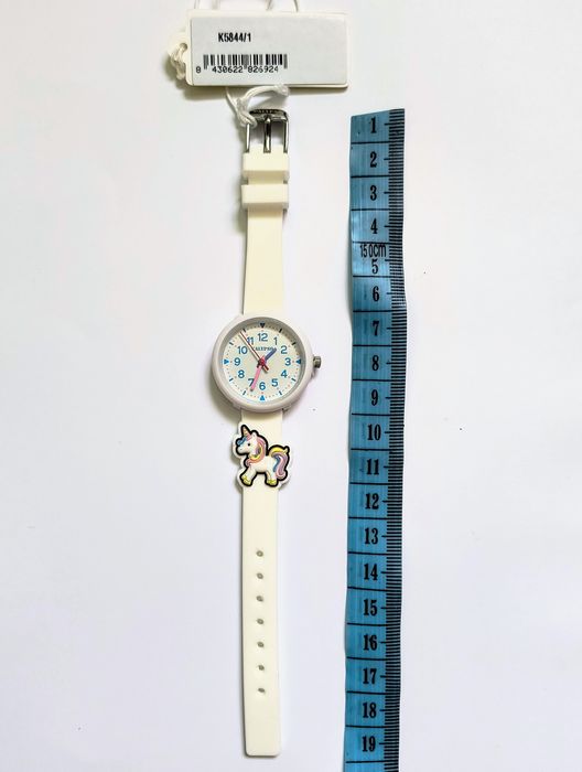 Zegarek dziecięcy Calypso nowy na gwarancji