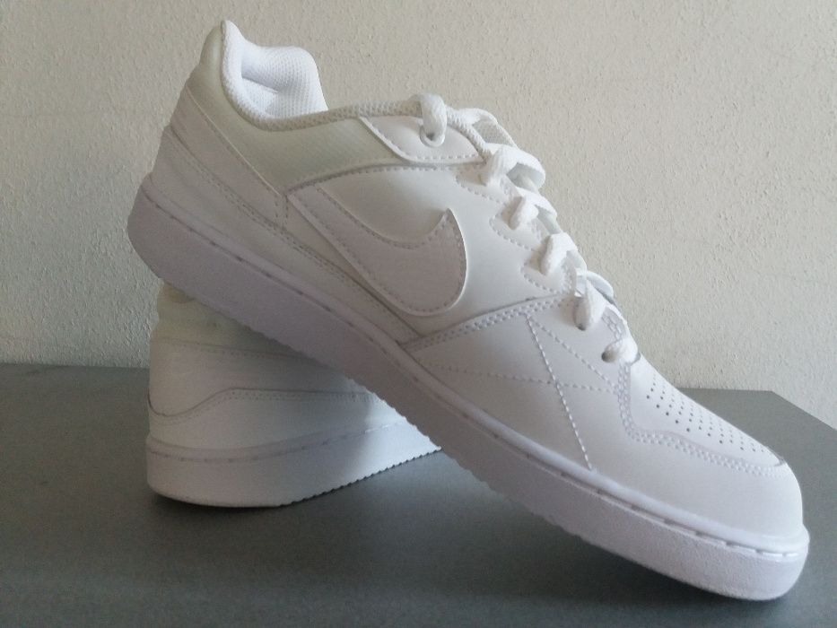 Nike Priority Low n.º 44 - NOVAS e ORIGINAIS