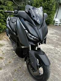 Yamaha xmax 125cm