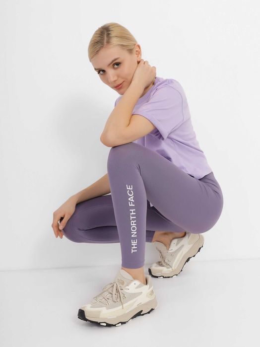 Лосини THE NORTH FACE Zumu (новые, оригинал, размер - L)