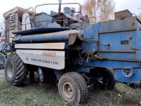 Комбайн зернозбиральний ЄНІСЕЙ 1200, з подрібнювачем, 2007 р.в.