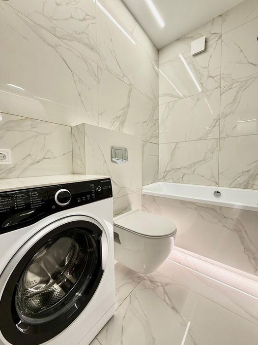 Оренда 1к з терасой, перше заселення, Софія Резиденс, Мартинова 26