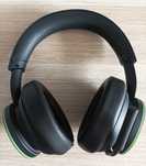 Słuchawki Microsoft Wireless Headset Xbox