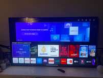 Telewizor LG 86cali 86nano919PA DVB-T2/HEVC GWARANCJA