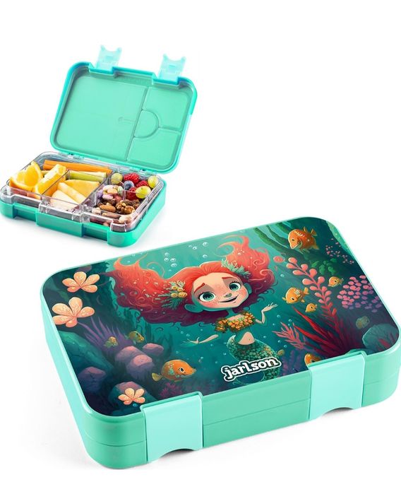 Śniadaniówka Toni  Jarlson