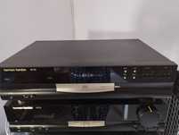 Harman Kardon wzmacniacz HK670 i CD HD750