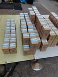 Forch 6x120 wkręty ciesielskie torx