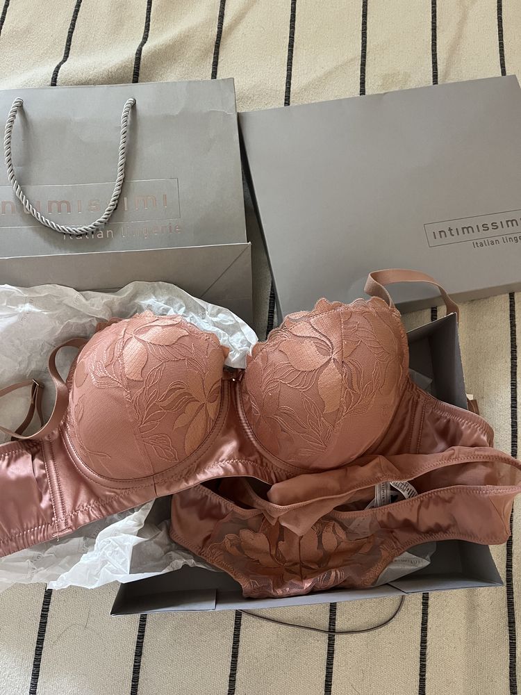 Комплект женского белья Intimissimi