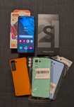 Samsung galaxy s21 5g 256gb G991B/DS 2сім європеєць