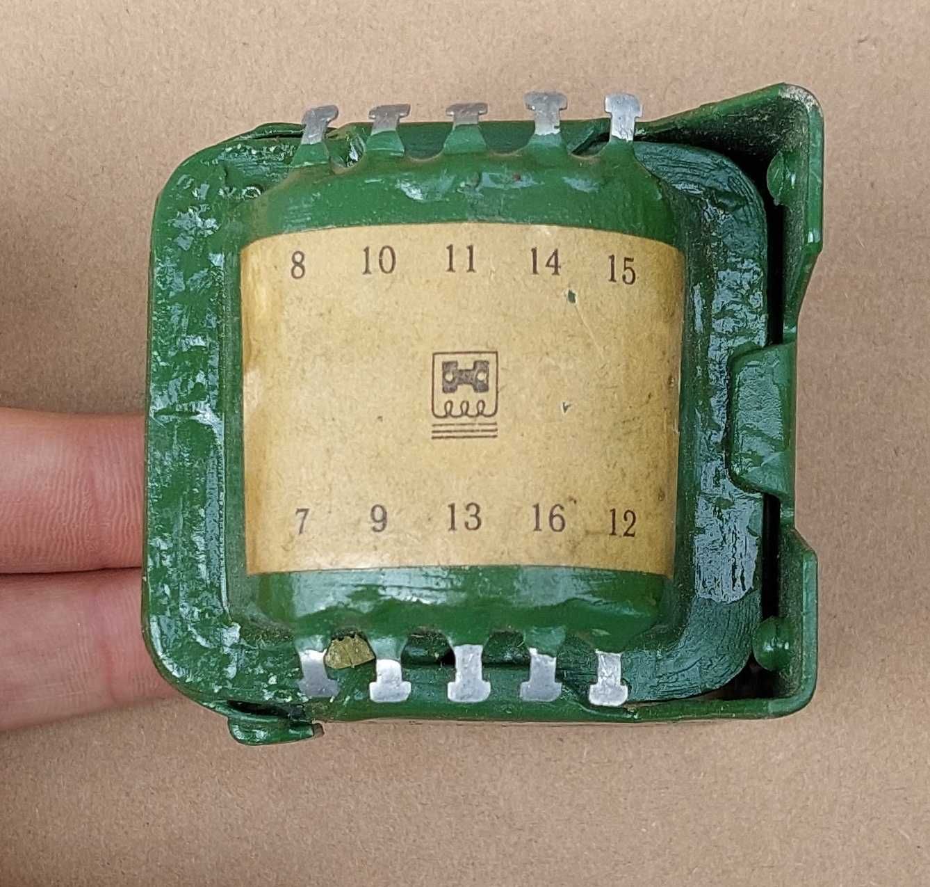 Трансформатор ТН 36 220 50