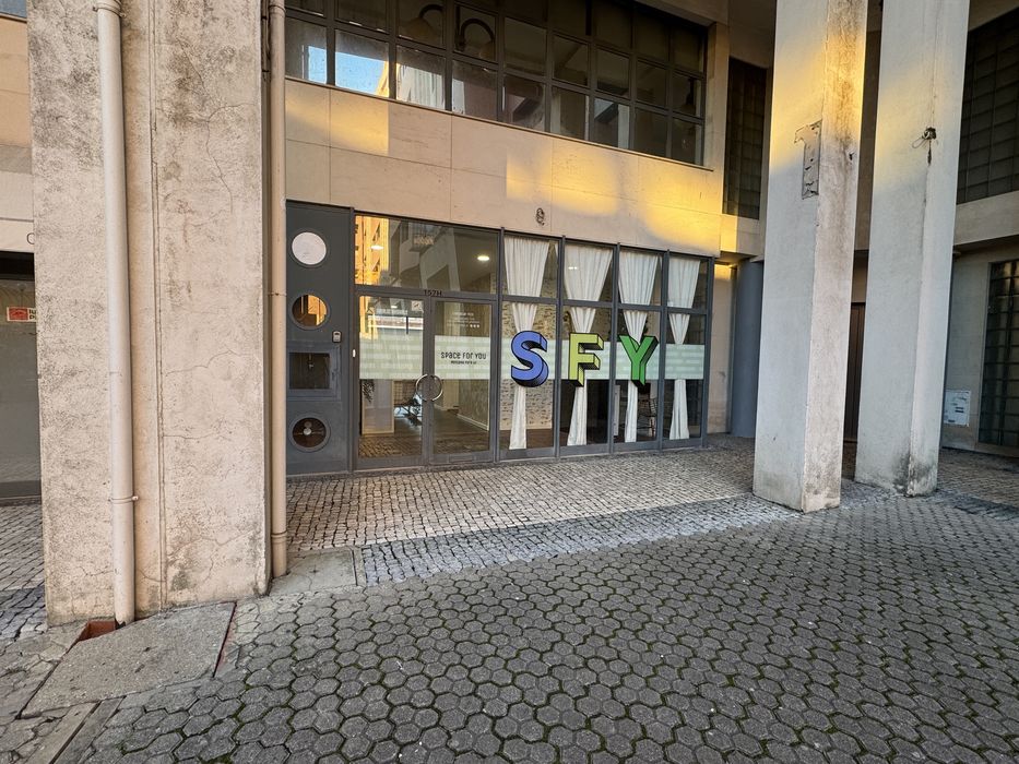 Aluguer de espaço para Explicações / Centro de Estudos