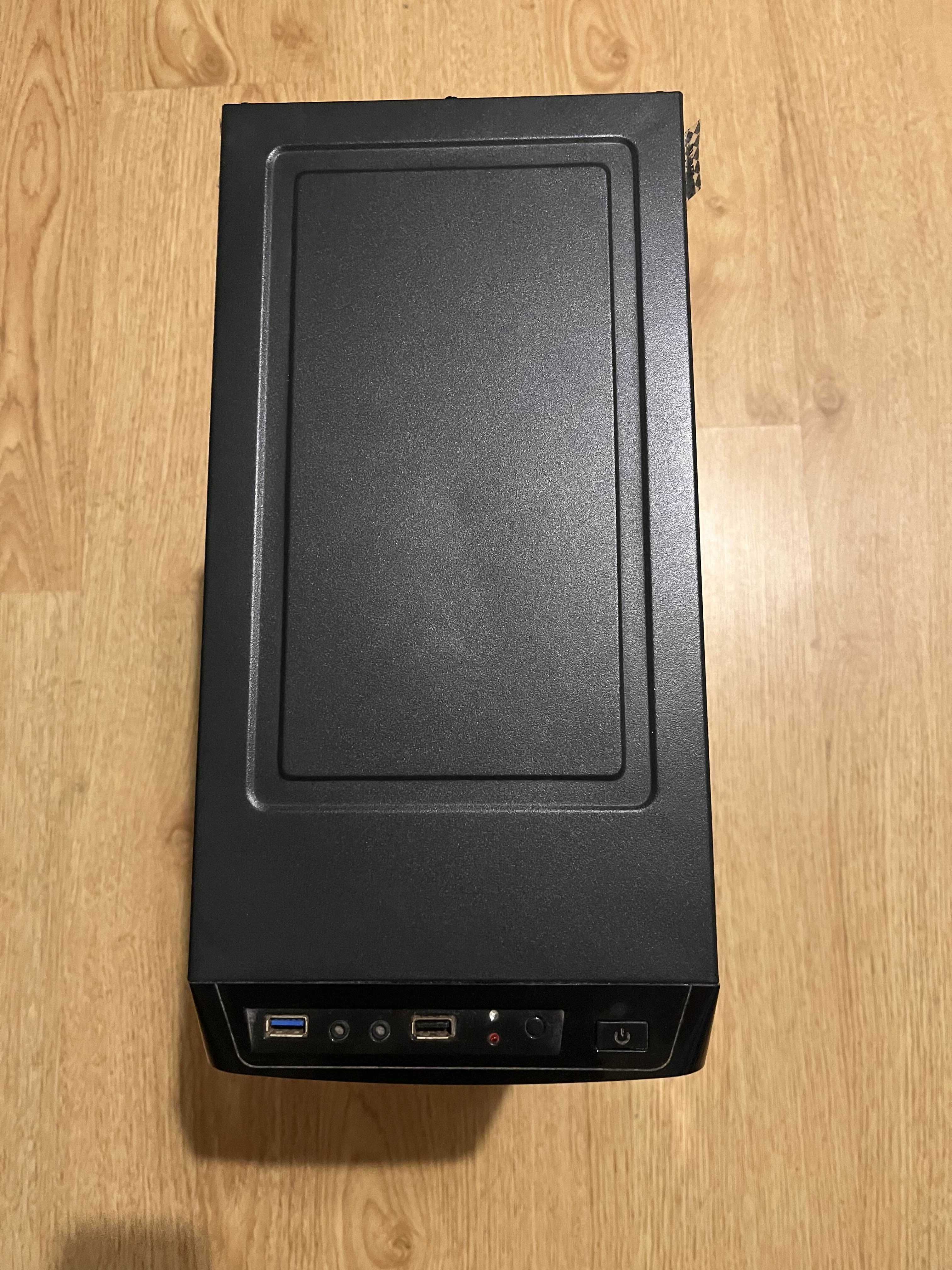 Desktop Asus Prime H310M-R R2.0