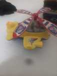 Aviao de brincar