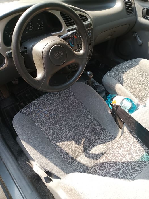 Продам Заз сенс 1,3