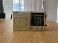 Kaide Model KK-9 radio
