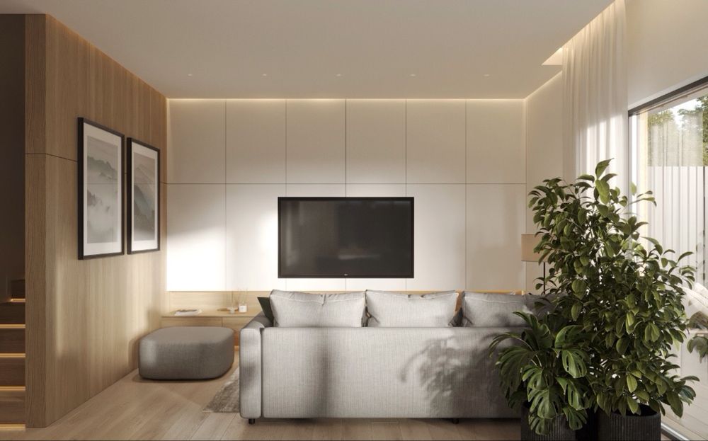 Вілла Аліканте/Polop