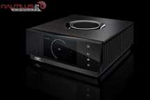 Naim UNITI Atom HDMI | ALL in one | wzmacniacz, odtwarzacz CD sieciowy
