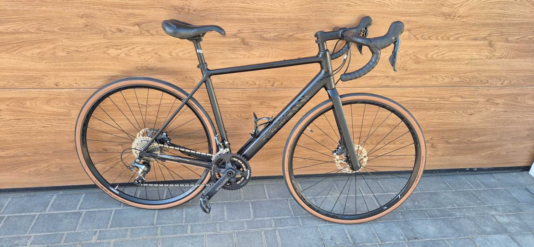 Canyon Endurace AL Disc Rozmiar M - Shimano Tiagra