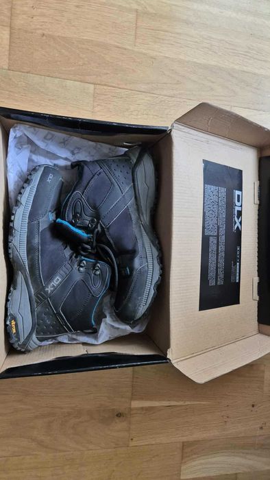 Buty trekkingowe DLX Renton