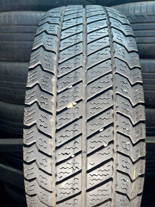195/70 R15C Barum пара зима