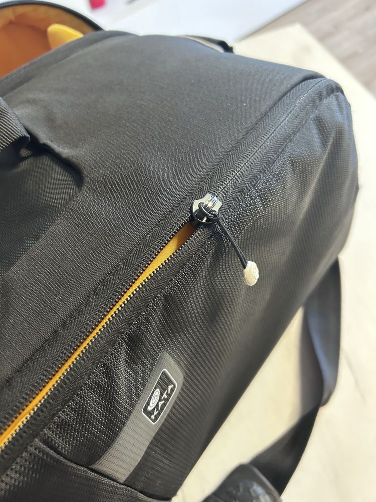Kata Capsule 185 DL Case — сумка для видеокамер (Sony,Panasonic,Canon)