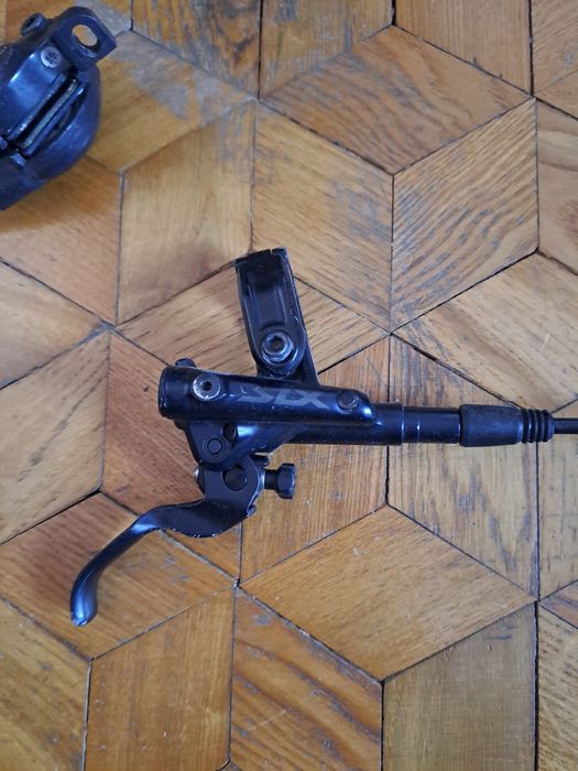 Shimano slx BL-M7100