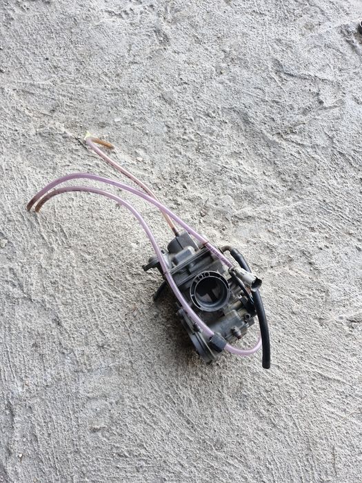 Gaznik yamaha yzf 250