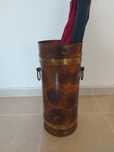 Suporte para guarda chuva