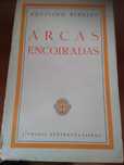 Aquilino Ribeiro - Arcas Encoiradas