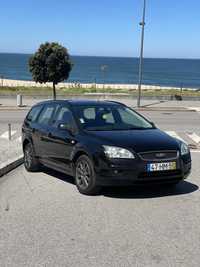 Ford Focus 1.6tdci 109cv