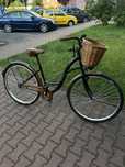 Rower damski Goetze 28 cali